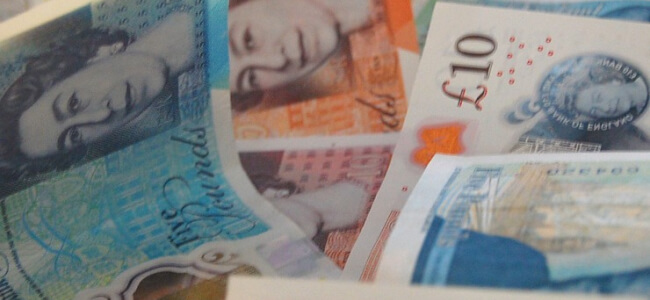 Investors Embraced the Return of Monetary Easing