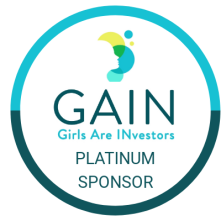 GAIN Platinum Sponsor